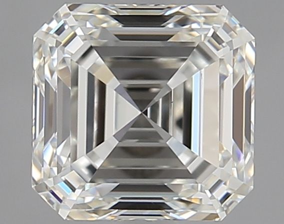 Asscher Diamond
