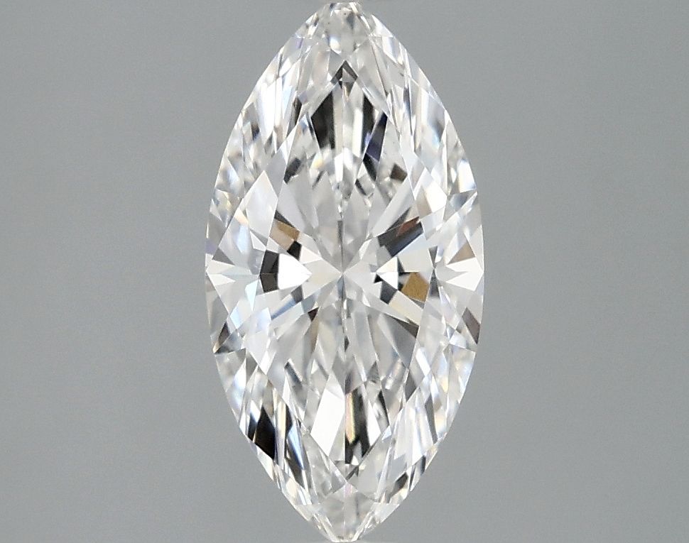 1.49 ct. marquise Lab Grown Diamond front image
