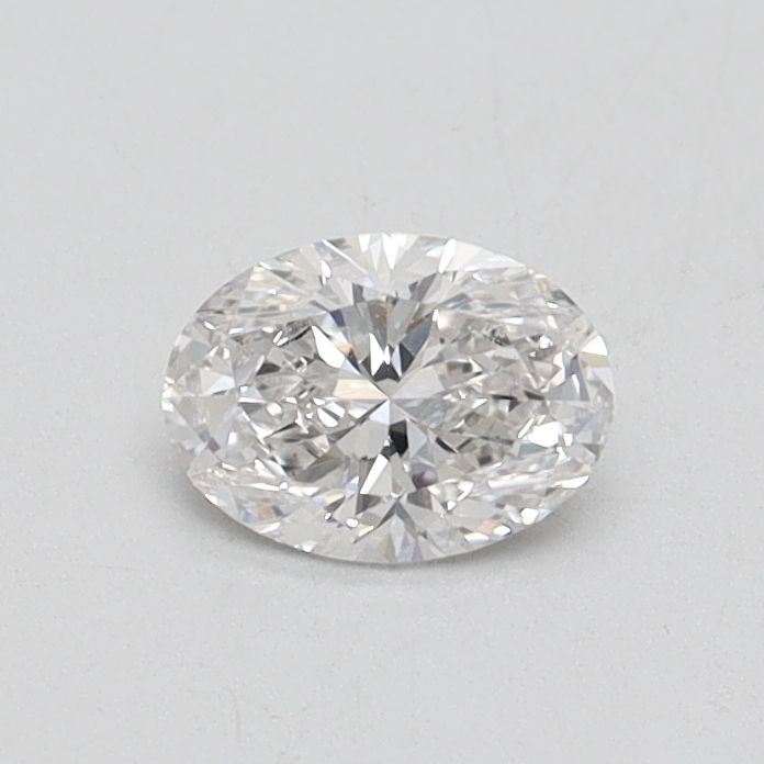 Oval Diamond