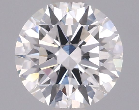 1.05 ct. round Lab Grown Diamond front image