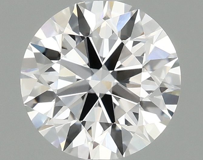 0.98 ct. round Lab Grown Diamond front image