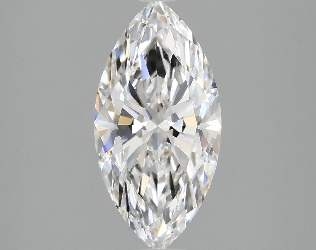 1.60 ct. marquise Lab Grown Diamond front image