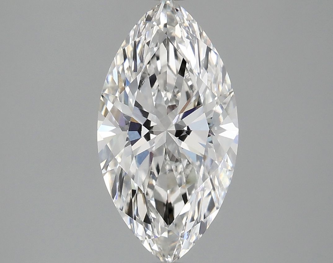 1.89 ct. marquise Lab Grown Diamond front image