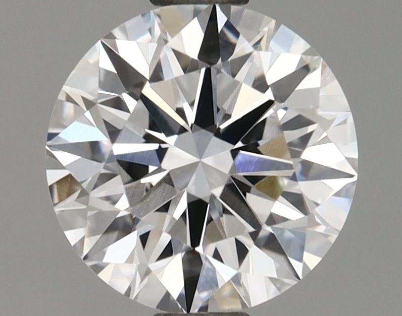 1.19 ct. round Lab Grown Diamond front image