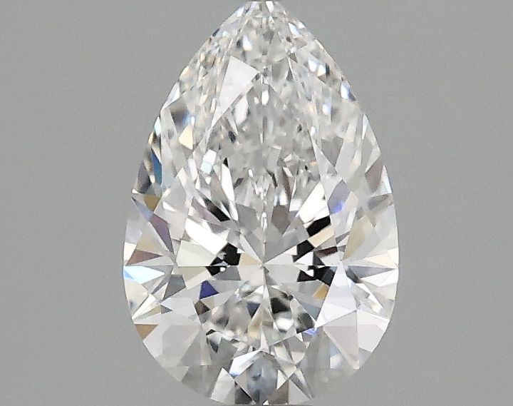 1.08 ct. pear Lab Grown Diamond front image