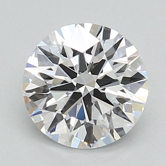 0.96 ct. round Lab Grown Diamond front image