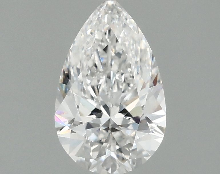 1.05 ct. pear Lab Grown Diamond front image