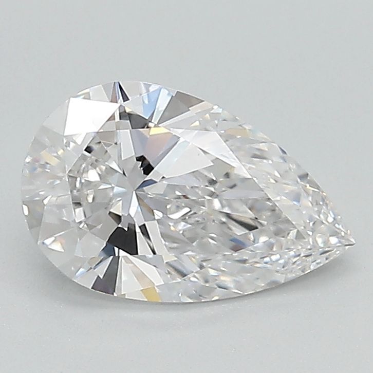 Pear Diamond