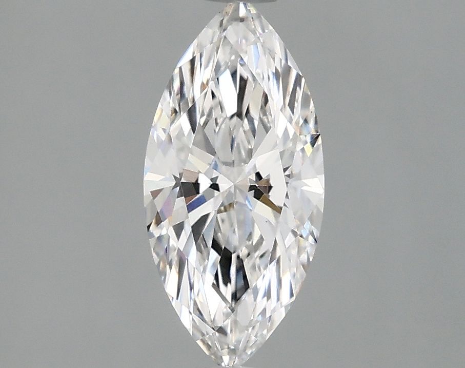 1.09 ct. marquise Lab Grown Diamond front image