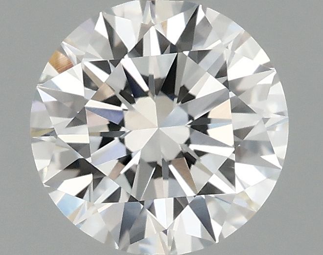 1.09 ct. round Lab Grown Diamond front image