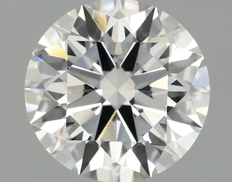 1.49 ct. round Lab Grown Diamond front image