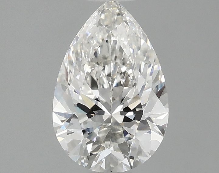 1.06 ct. pear Lab Grown Diamond front image
