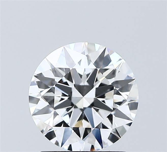 1.55 ct. round Lab Grown Diamond front image