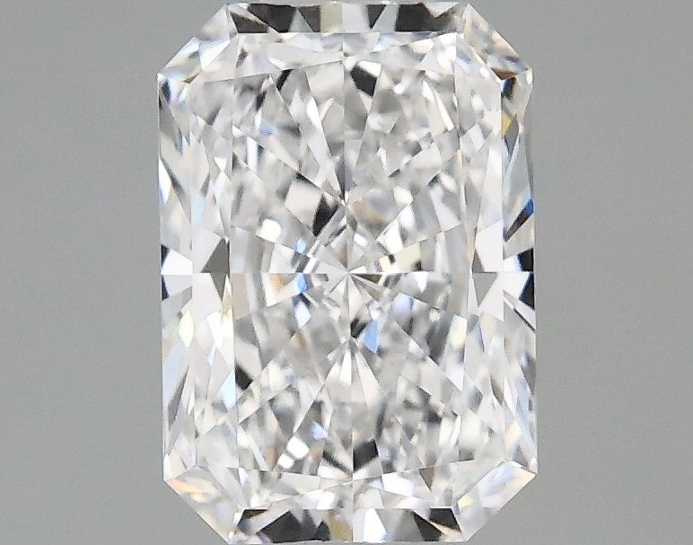 1.01 ct. radiant Lab Grown Diamond front image