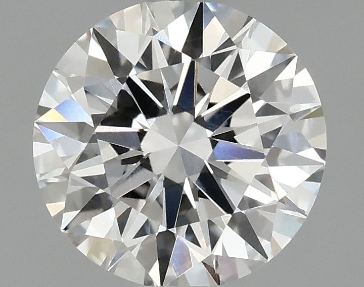 1.09 ct. round Lab Grown Diamond front image