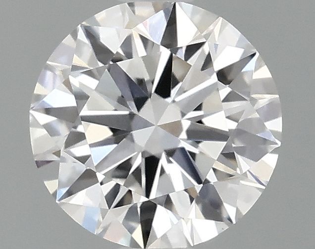 0.98 ct. round Lab Grown Diamond front image
