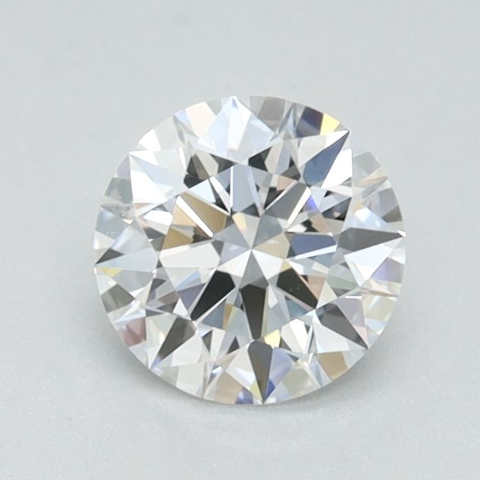0.55 ct lab-grown Round Diamond