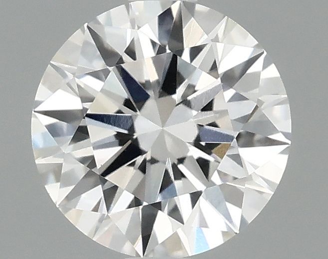 1.04 ct. round Lab Grown Diamond front image