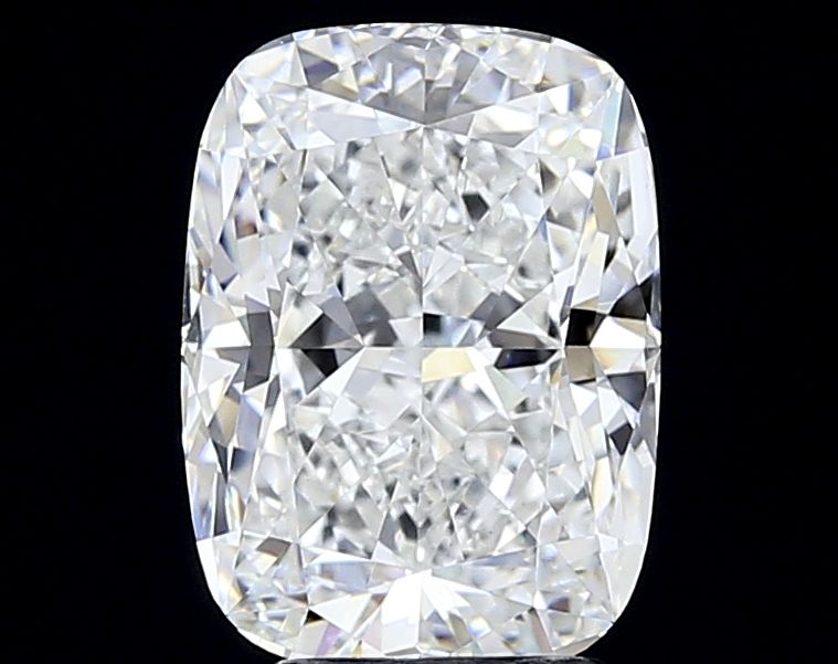 Cushion Diamond
