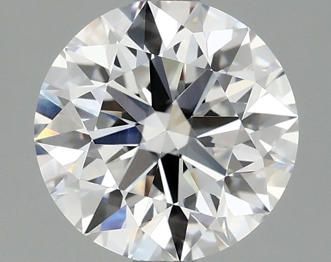 1.98 ct. round Lab Grown Diamond front image