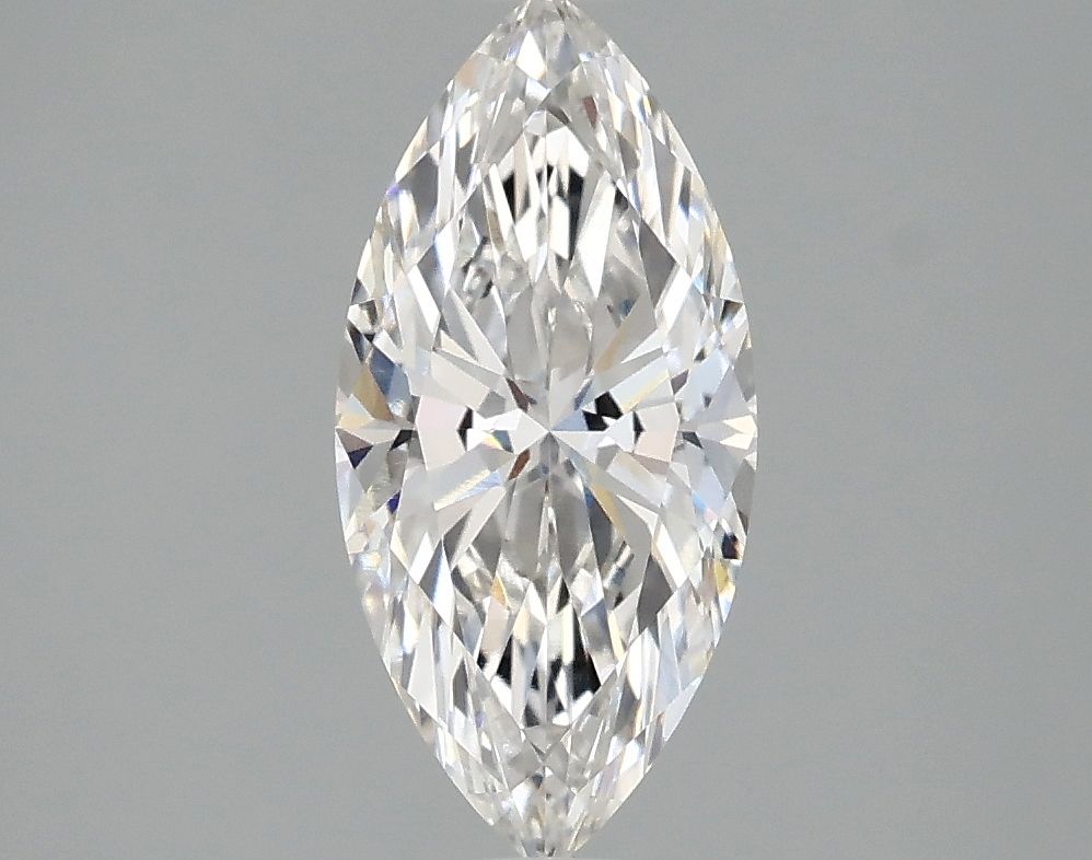 1.48 ct. marquise Lab Grown Diamond front image