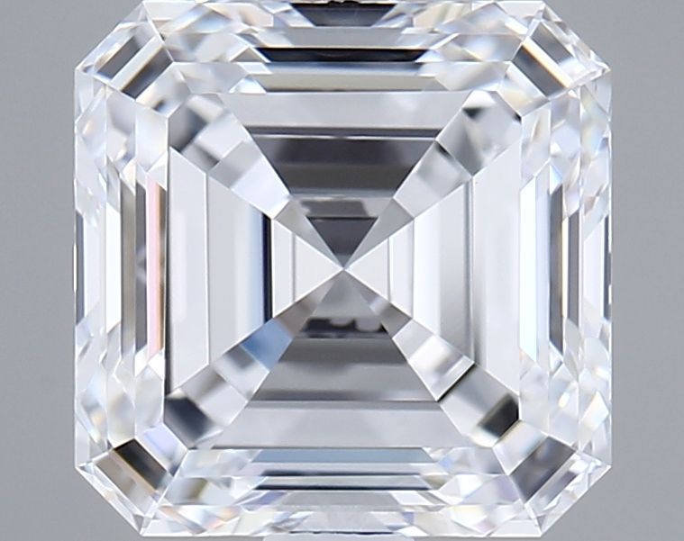 Asscher Diamond