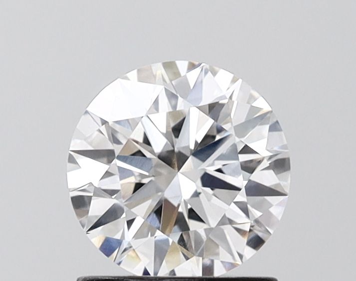 1.03 ct. round Lab Grown Diamond front image