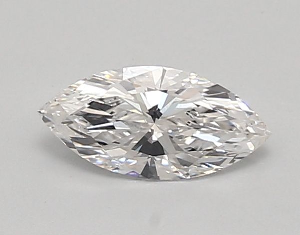 0.71 ct. marquise Lab Grown Diamond front image