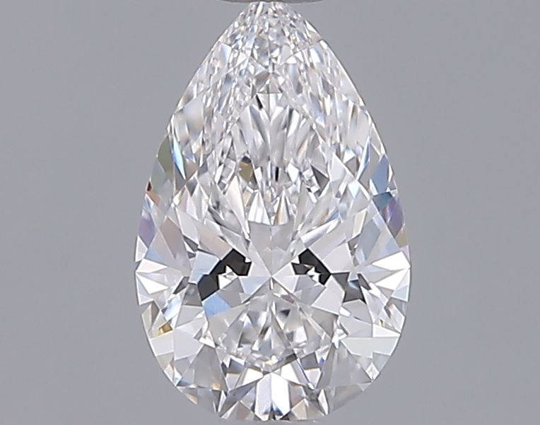 1.05 ct. pear Lab Grown Diamond front image