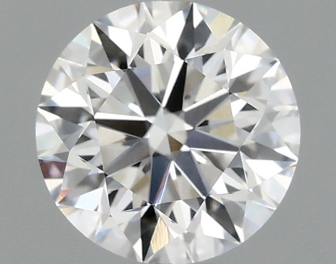 1.01 ct. round Lab Grown Diamond front image