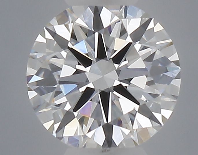 0.31 ct lab-grown Round Diamond