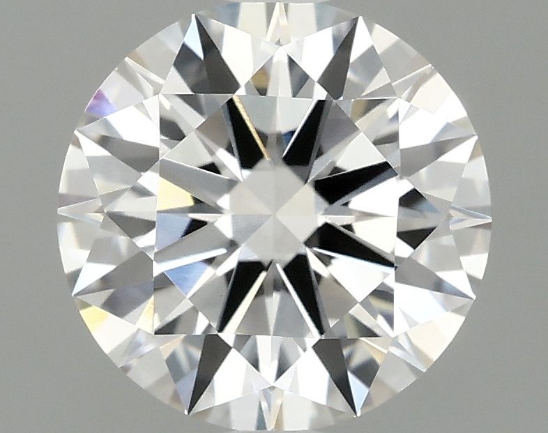 1.49 ct. round Lab Grown Diamond front image