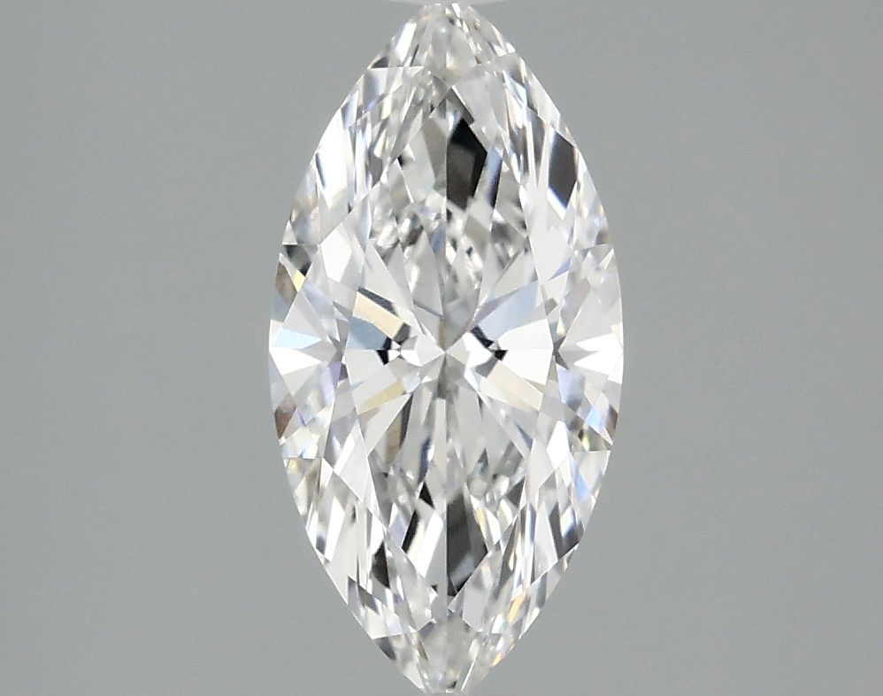 1.53 ct. marquise Lab Grown Diamond front image