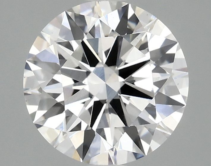 1.98 ct. round Lab Grown Diamond front image