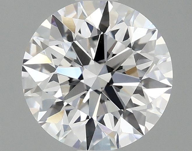 1.49 ct. round Lab Grown Diamond front image