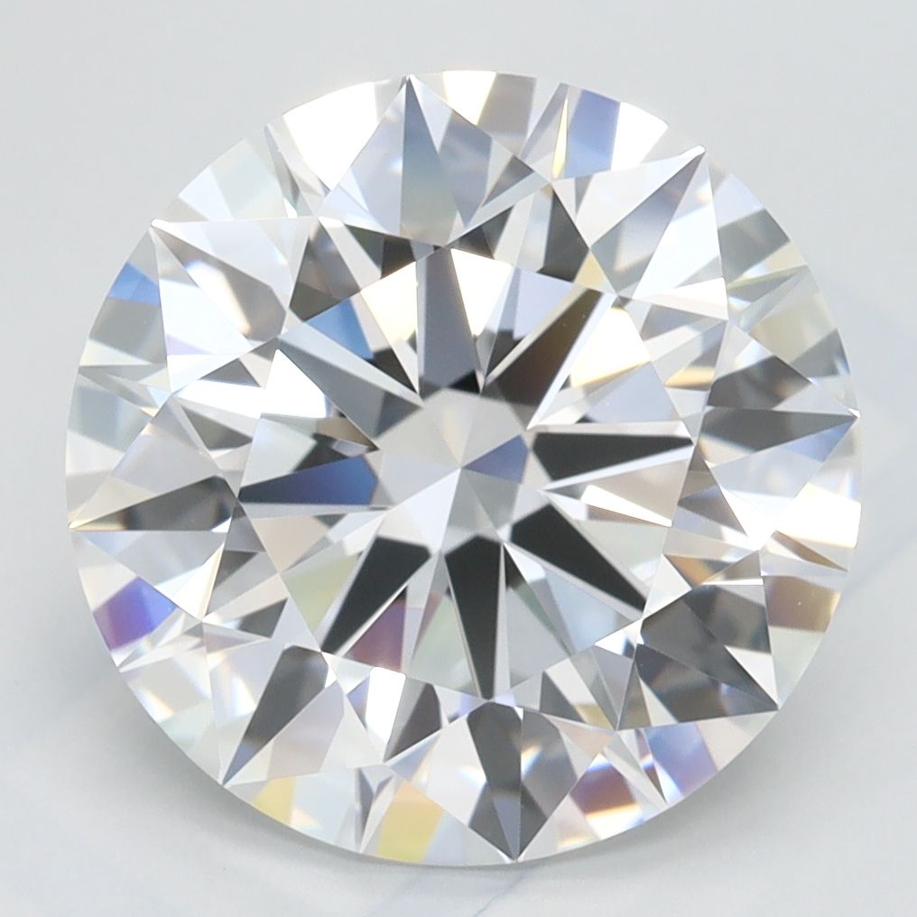 Round Diamond