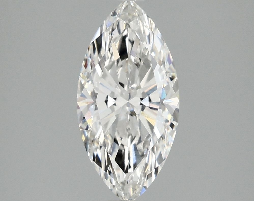 1.59 ct. marquise Lab Grown Diamond front image