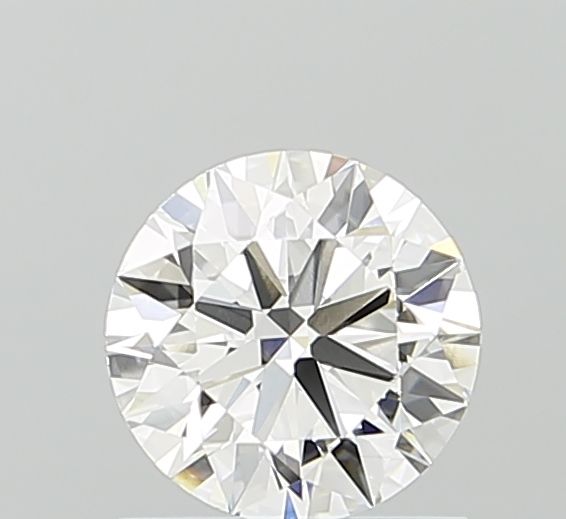 1.00 ct. round Lab Grown Diamond front image