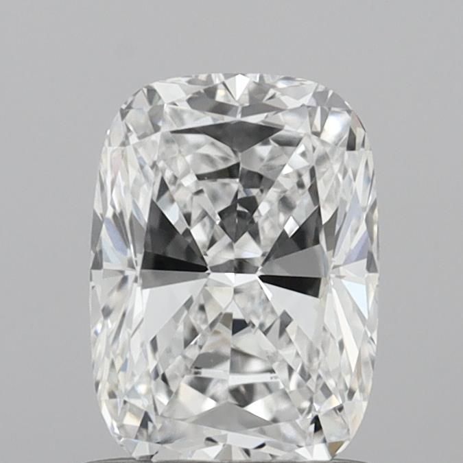 1.02 ct lab-grown Cushion modified Diamond