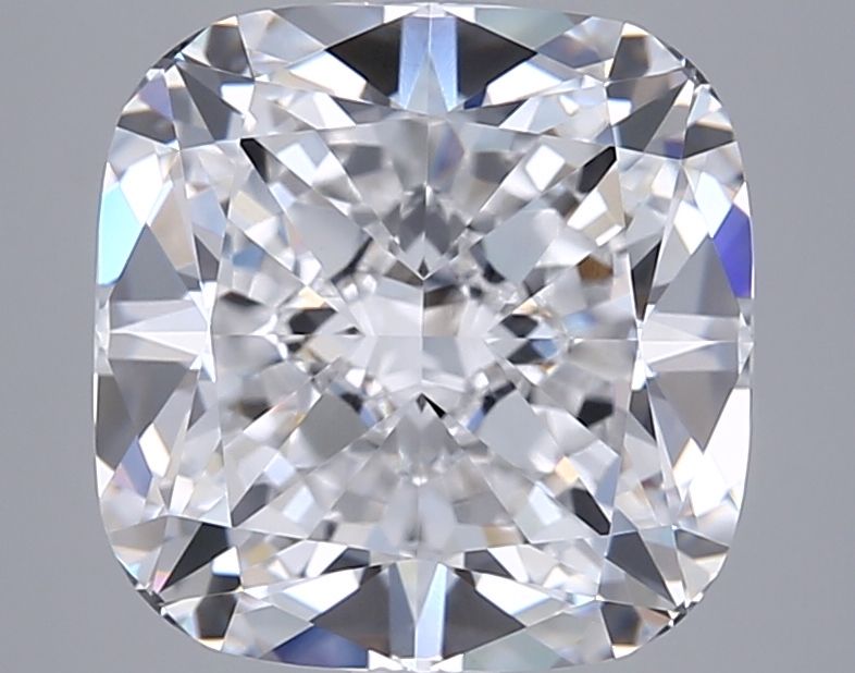 4.07 Carat