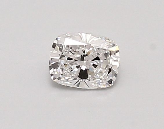 Cushion Diamond