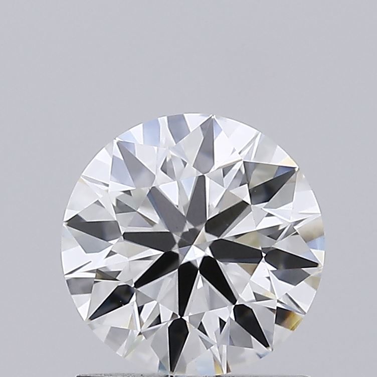 1.15 ct. round Lab Grown Diamond front image