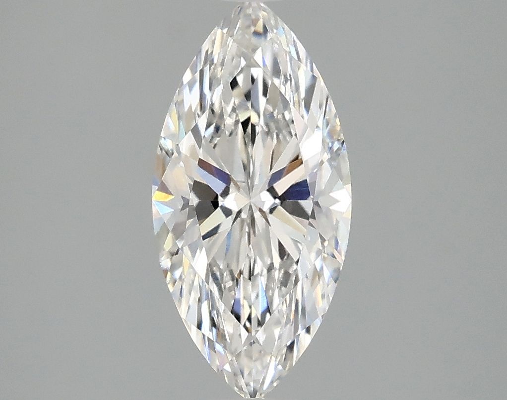 1.51 ct. marquise Lab Grown Diamond front image