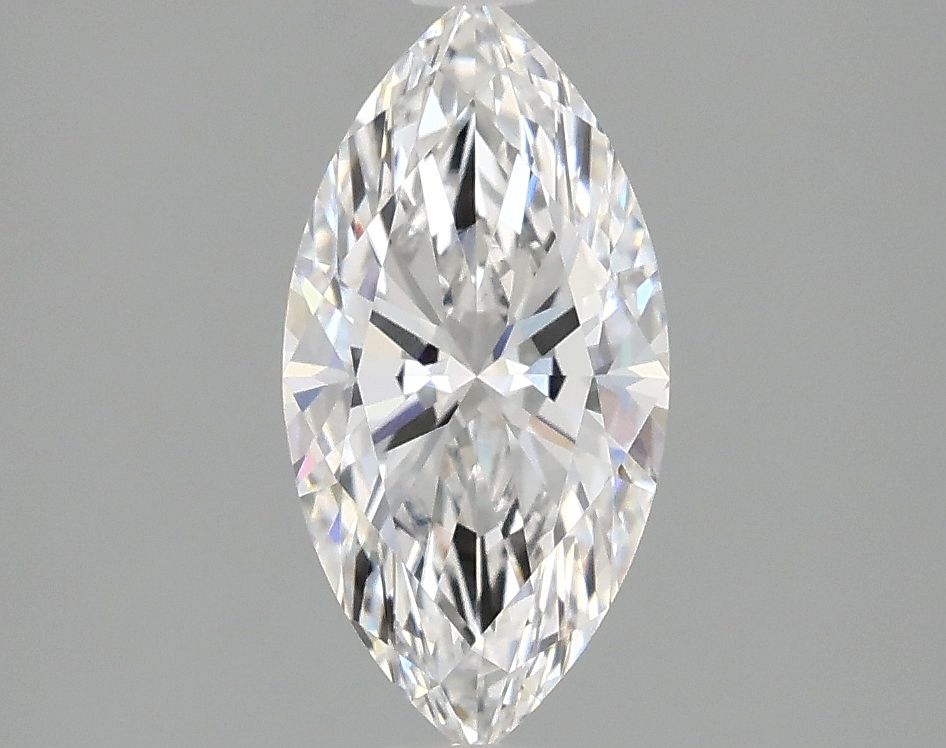 1.34 ct. marquise Lab Grown Diamond front image