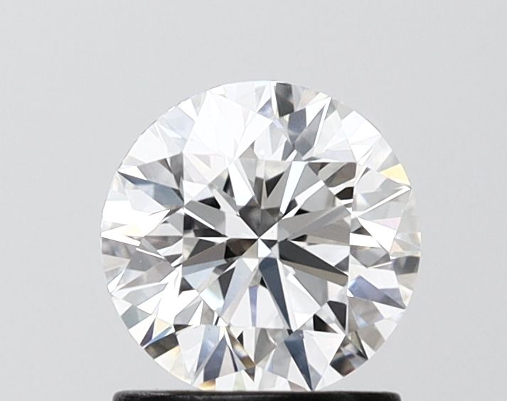 1.09 ct. round Lab Grown Diamond front image