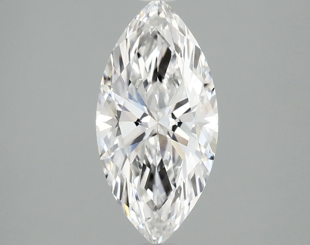 1.53 ct. marquise Lab Grown Diamond front image