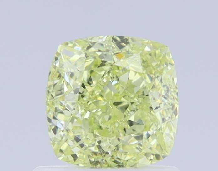 Yellow Diamond