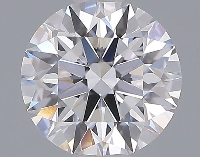 1.05 ct. round Lab Grown Diamond front image