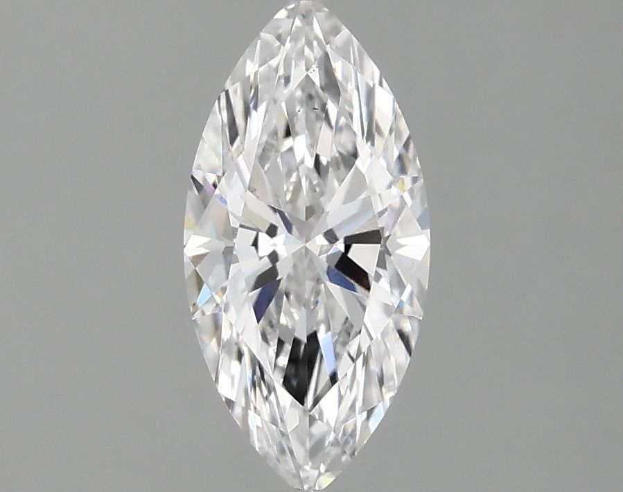 1.05 ct. marquise Lab Grown Diamond front image