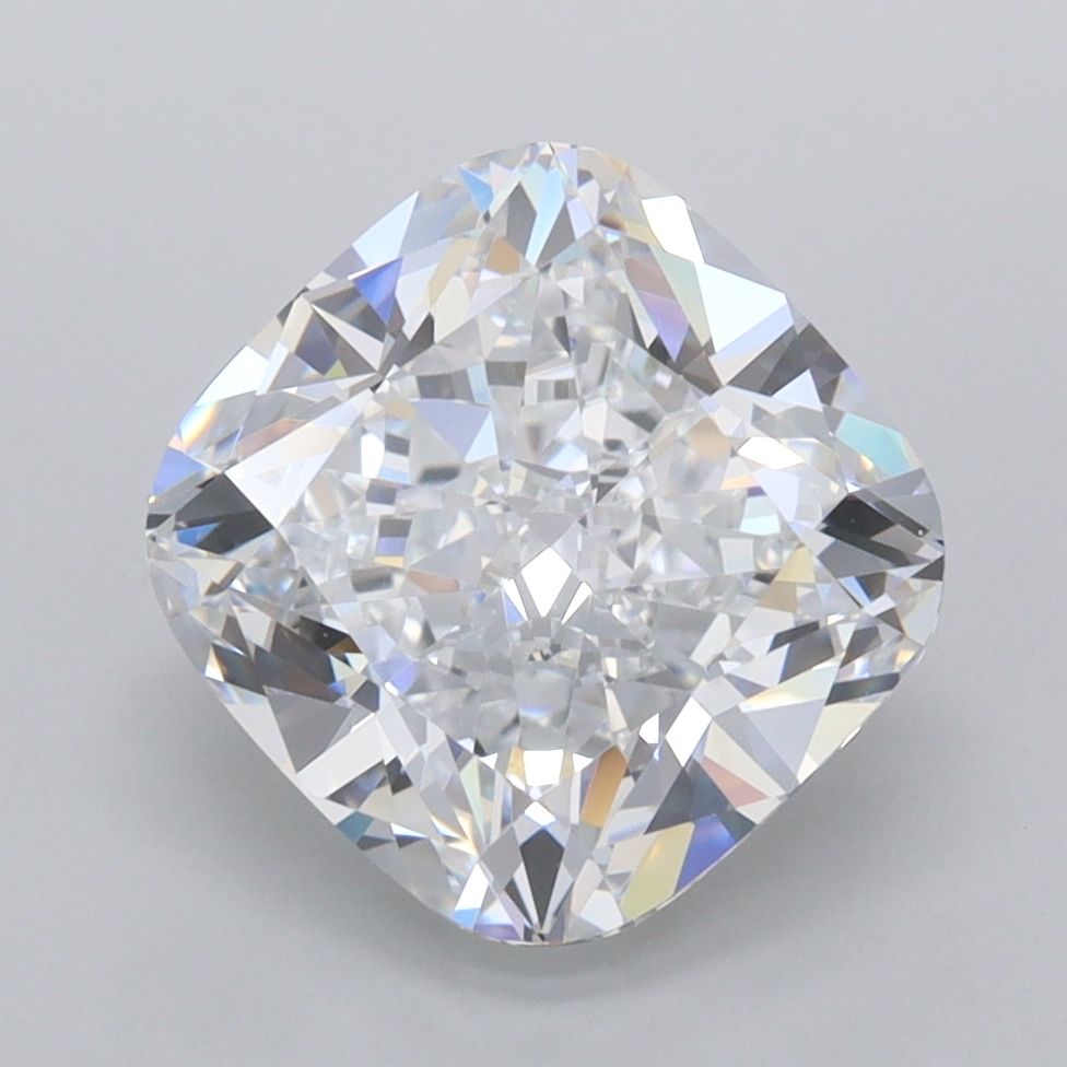 3.68 Carat